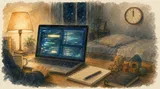 「寝る前にClaude Codeに指示出しておかないと気がすまない」——自分がAI依存だったと気づいた話