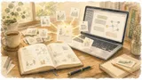 AIと一緒に初めてのアトミックノートを書いてみた