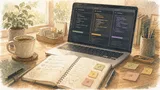 Claude Codeを3つ同時に起動したら、忙しいけど楽しかった