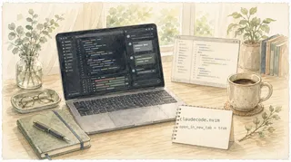 claudecode.nvimを入れたら、JetBrainsのClaude拡張と同じ感覚で使えた
