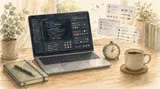 Ghosttyをインストールだけするつもりが、気づいたら1時間設定してた話