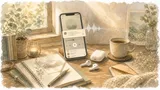 自分専用ポッドキャストのHuxeが終わってしまう
